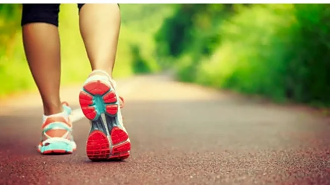 No Time for 10,000 Steps? How Short a Walk Still Delivers Real Health Benefits