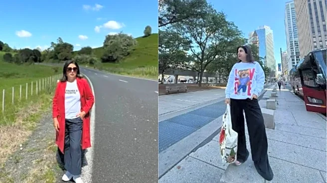 Farah Khan’s Tummy Tuck Confession: Is the Surgery Truly Useful for Weight Loss?