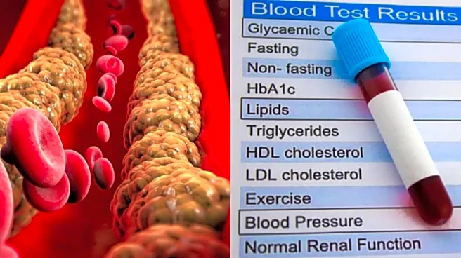 Breakthrough Cholesterol Pill Cuts LDL by 60%; Could It Prevent Heart Attacks?