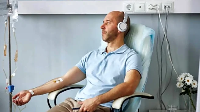 Music Can Ease Surgery and Aid Faster Recovery, Finds Indian Study