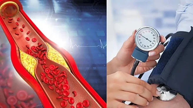 Think You Have Arterial Blockage? 5 At-Home Checks for Plaque