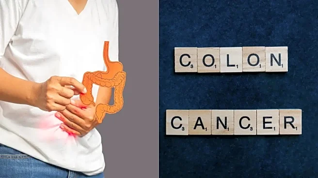 UK Man Shares 'Common' Symptoms He Ignored Before His Colon Cancer Diagnosis