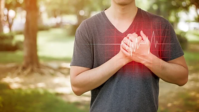 A ‘100-Year Heart Routine’ That Claims to Keep Your Heart Strong for Life