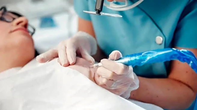 Study Links Tattoos to Skin Cancer Risk: What You Need to Know Before Getting Inked