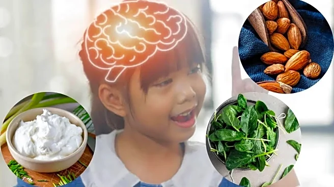 7 Everyday Indian Foods That Can Boost Your Child’s Memory Naturally