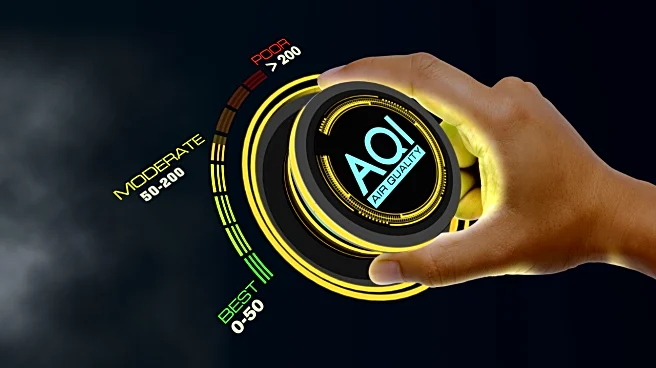 Does ‘Good Air Quality’ Not Exist Anymore? Study Says No Indian Metro City Had Safe Air In The Last 10 Years