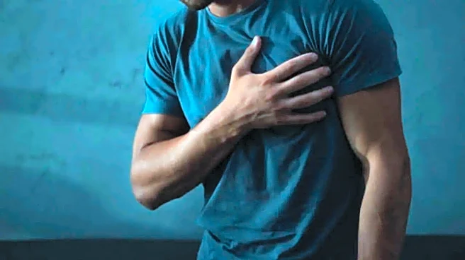 “Hey Doctor, I Have Chest Pain”: What It Really Means