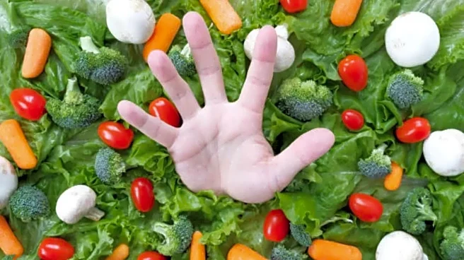 10 Vegetables That Can Actually Harm You If Cooked Incorrectly