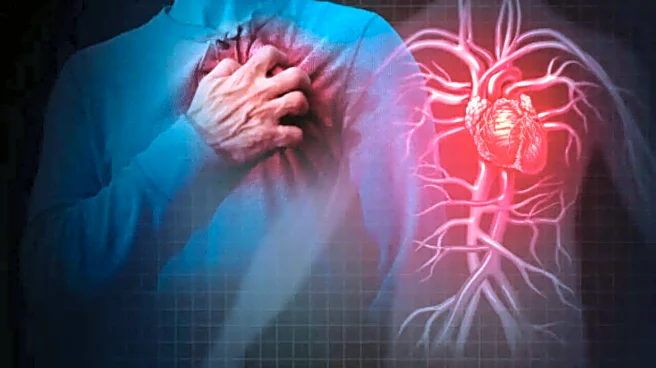 Stroke vs Heart Attack: How to Tell the Difference and Act Fast