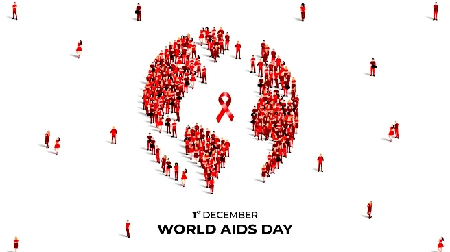 World AIDS Day 2025: How India Is Advancing the HIV Fight And Where It Still Falls Short