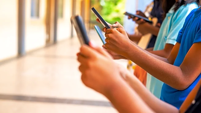 Why Experts Urge Parents To Delay First Smartphone: New Research Shows Health Risks Of Giving Kids Smartphones Before 13