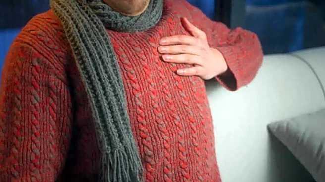 Cold Wave Is Here - Why Your Risk of Heart Attack Just Went Up