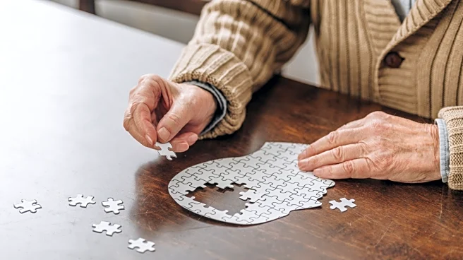 A Vaccine to Reduce Dementia Risk? This Common Shot Could Help And Maybe Even Treat It