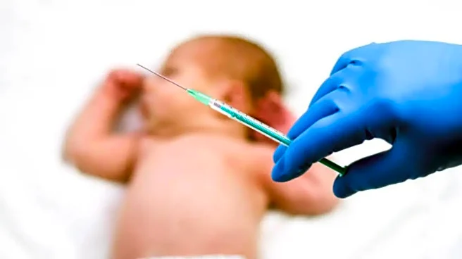 CDC Removes Hepatitis B Vaccine Mandate for Newborns in the US; What Every Parent Should Know