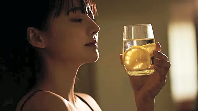 Morning Lemon Water Isn’t as Healthy as You Think; Here’s What No One Tells You