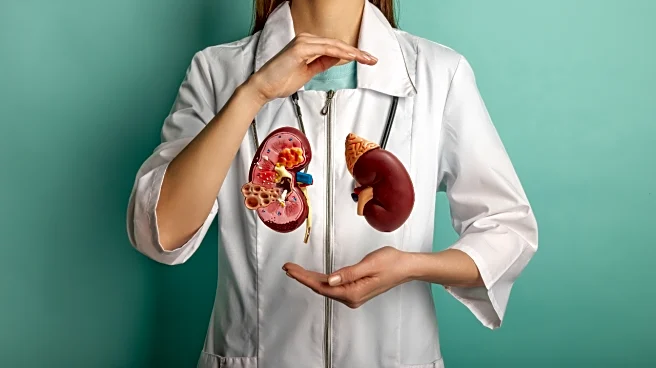 Common Constipation Drug Can Help Halt Kidney Decline: Study