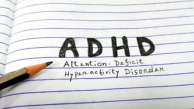 Is ADHD Actually Spreading — Or Are We Just More Aware Now?