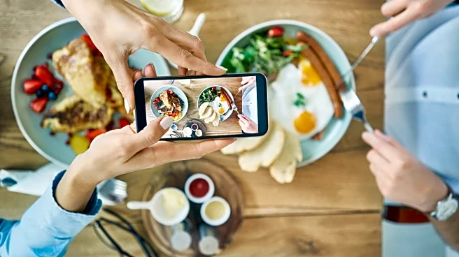 10 Top Nutrition Trends Of 2025: What Actually Works (And What Doesn’t)