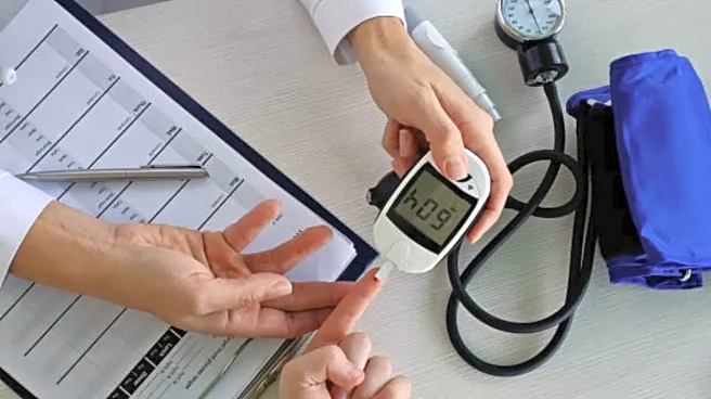 3 Deadly Diabetes Warning Signs to Watch Before The New Year, and How to Reduce Your Risk Fast
