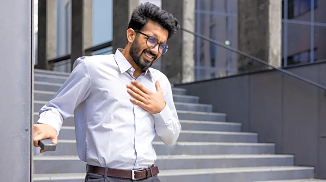 From Party to Prevention: Why Even Young Adults Should Watch Their Hearts in 2026