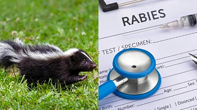 Kidney Recipient Dies After Transplant from Rabies-Infected Donor