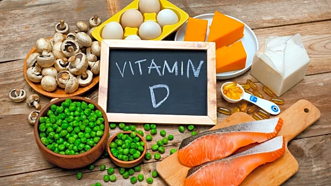 Is There A Right Time To Take Vitamin D? Here’s What Science Says