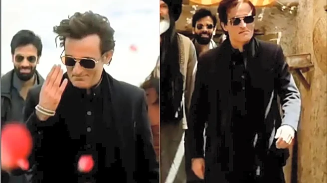 Dhurandhar Set Health Scare Explained: Why Akshaye Khanna’s Oxygen Levels Dropped in Ladakh