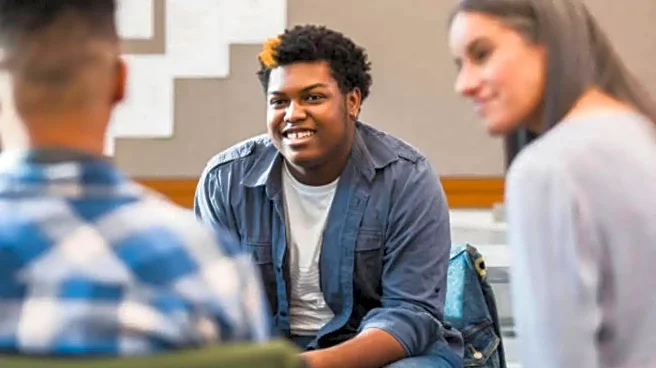 Gen Z & Millennials Are Changing Mental Health in 2025; Here’s Why It Matters to You