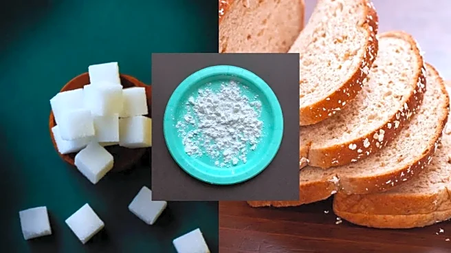 Not Sugar, Not Bread - Ortho Surgeon Reveals the Carbohydrate You Should Fear Most