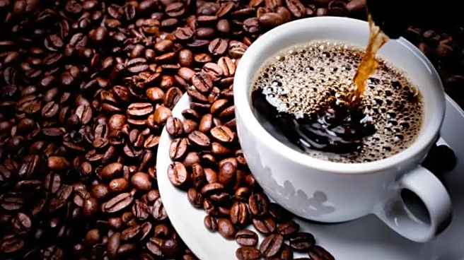 Gastroenterologist’s 5-Step Coffee Hack Could Transform Your Gut Health