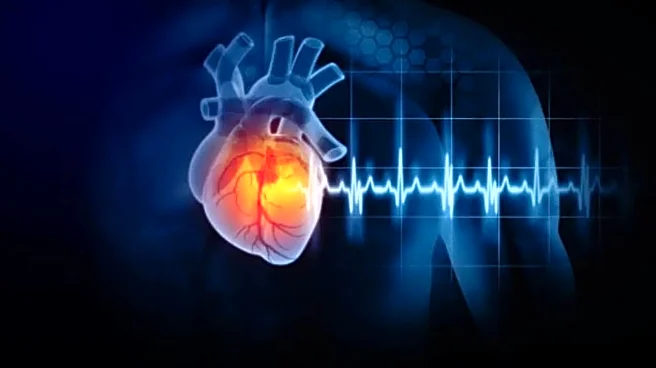 Winter Alert! 10 Heart Conditions That Spike in the Cold