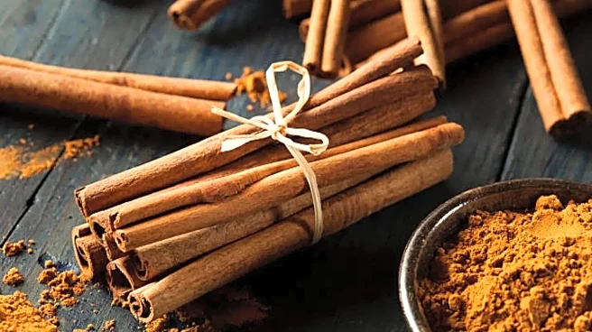 Why Your Body Needs More Cinnamon in Winter: Key Benefits You Shouldn’t Ignore