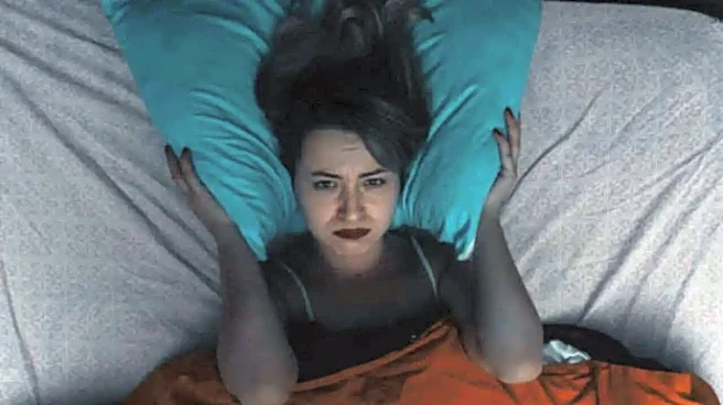 Why You Keep Waking Up at 4 AM - Hidden Causes and How to Stop It