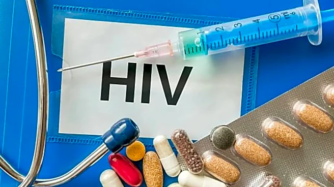 Sitamarhi HIV Outbreak: Over 7,000 Infected; How the Virus Spread and the Warning Signs You Must Know