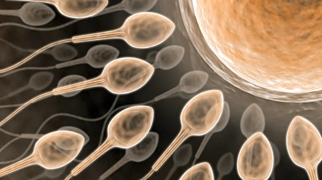 Almost 200 Children Born From Donor Carrying Deadly Cancer Gene