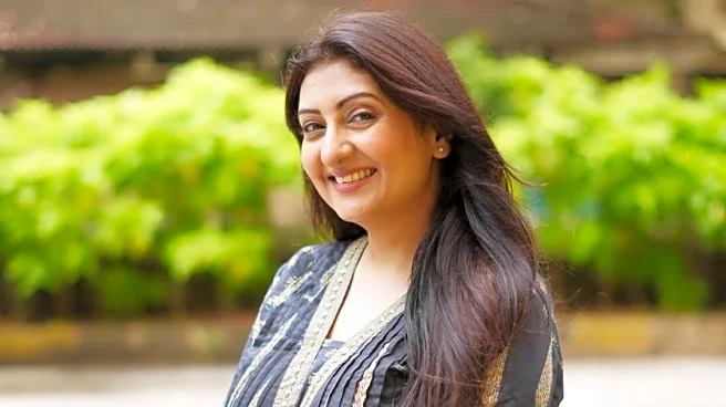 Juhi Parmar’s Secret To Beating Seasonal Coughs: ‘Always Worked For Me’