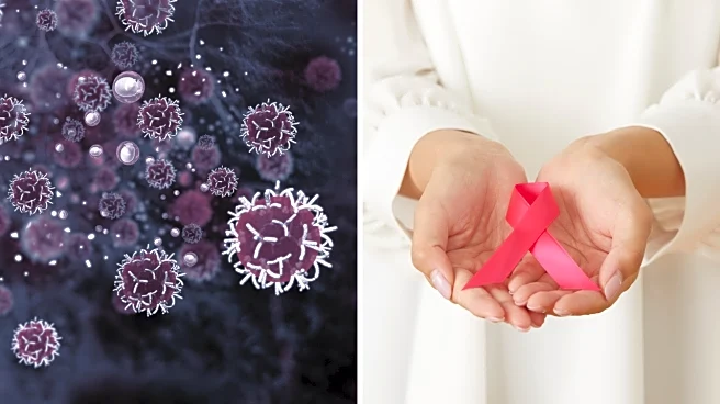 AI-Based OncoMark Framework Brings Fresh Insight Into How Cancer Cells Grow and Spread