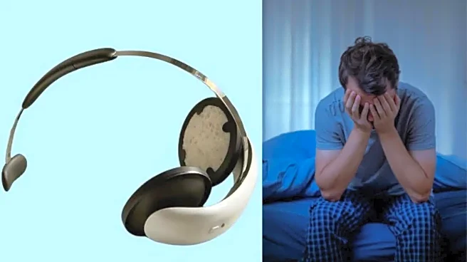 FDA Approves First At-Home Depression Device; What It Means for Symptom Relief