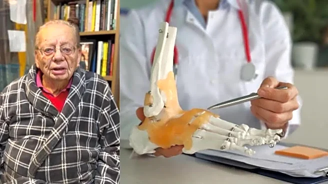Ruskin Bond Hospitalised: What Is Gait Disorder the 90-Year-Old Author Is Suspected to Have?