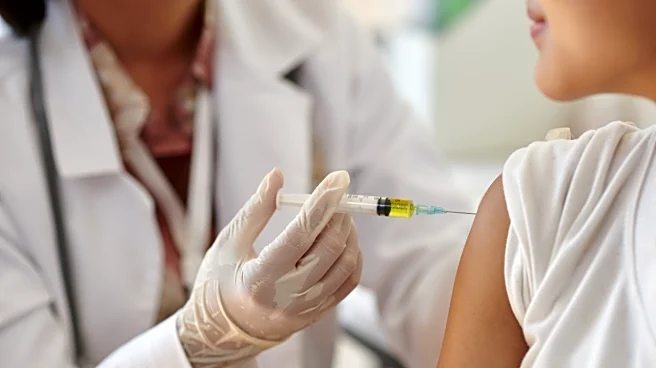 New Year, New Immunity: 2026 Immunisation Checklist for Children