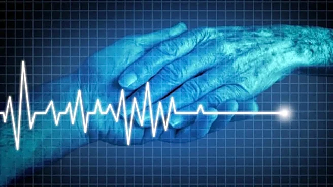 Illinois Becomes 12th US State to Legalize Medically Assisted Death for Terminally Ill Patients