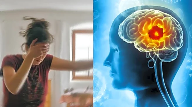 Stroke Symptoms Differ Between Men and Women; Here’s What to Watch For