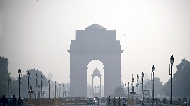 Delhi Chokes At AQI 500: How Children Studying From Home May Still Be Breathing Polluted Air