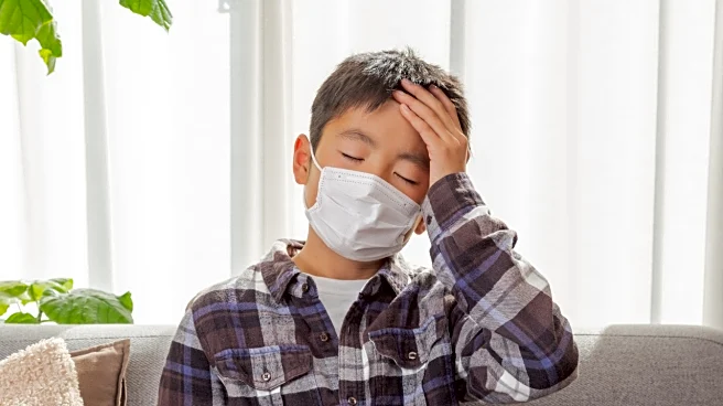 Delhi Chokes At AQI 500: How Children Attending Online Classes May Still Be Breathing Polluted Air