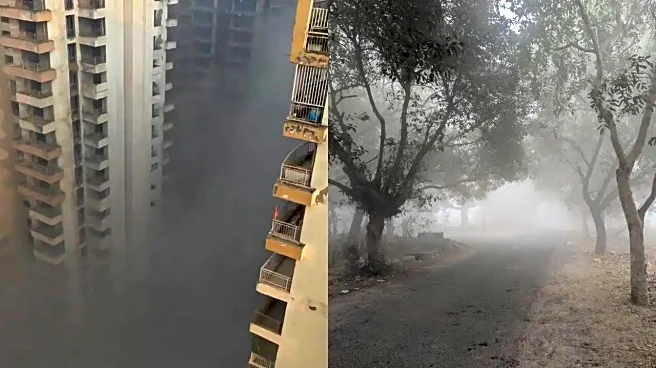 What is Smog, What Causes It, and How to Protect Yourself?