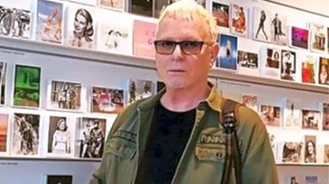 Anthony Geary Dies After Surgery Complications: What Can Go Wrong and Why It Happens