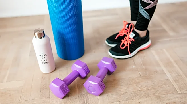 5 Best Fitness Trends Of 2025 That Actually Help You Lose Weight