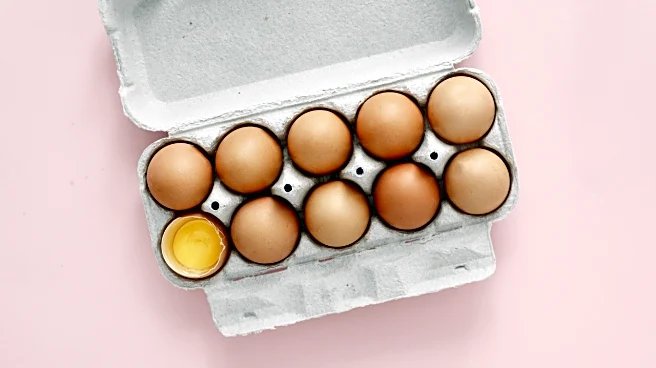 Egg Alternatives You Need To Know That Are Safe, Clean, And Protein Loaded