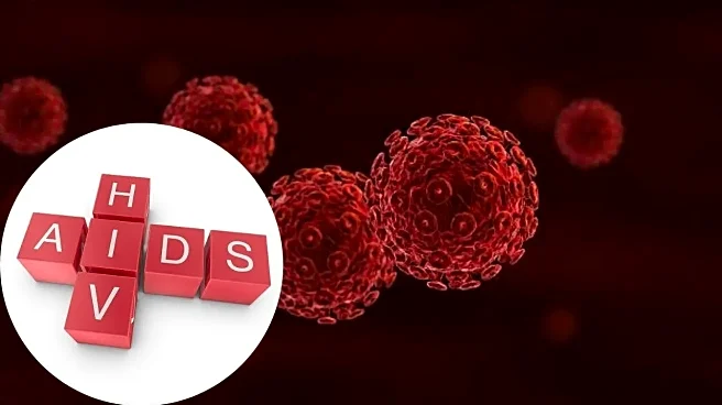 HIV Scare in MP: 4 Children Test Positive; How Contaminated Blood Transfusions Can Spread the Virus