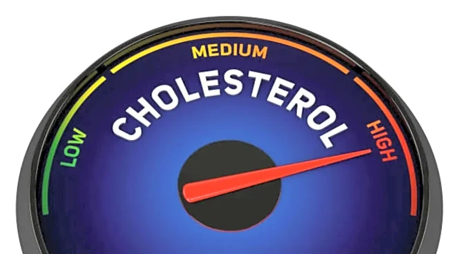 Cholesterol Levels Climbing? This Simple Morning Habit Could Be the Culprit